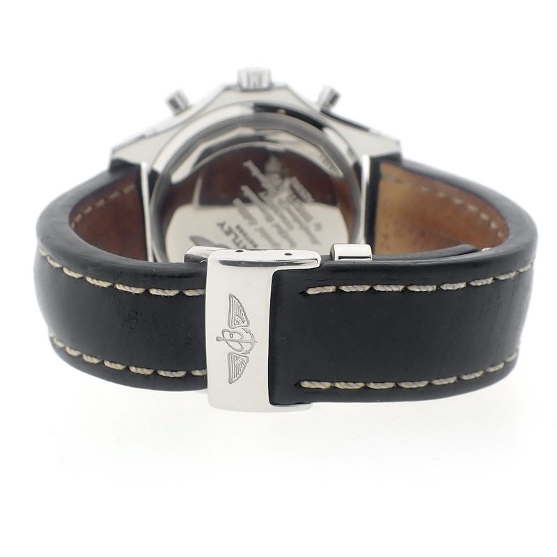 Image 7 of Breitling Bentley Motors Chronograph Men's Watch