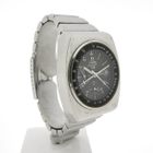 Image 3 of Omega Speedmaster 125 ST3780801; Vintage chronograph men's watch