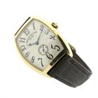 Image 5 of Franck Muller Casablanca Cintrée Curvex; 18k. Gold watch
