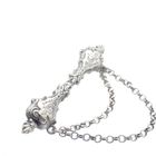 Image 3 of Silver old Dutch brooch