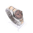 Image 4 of Cartier Ballon Bleu 36mm 'Mother of Pearl' W6920047; Automatic Watch