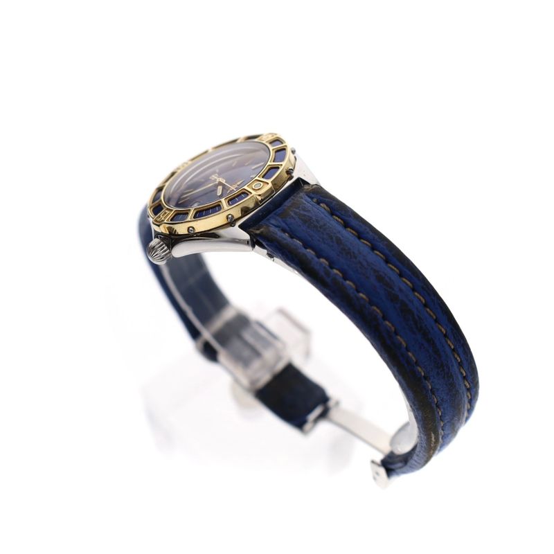 Image 7 of Breitling Lady-J D52065; Vintage Ladies Watch
