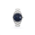 Image 1 of Rolex Date 34mm 15210; Automatic unisex watch