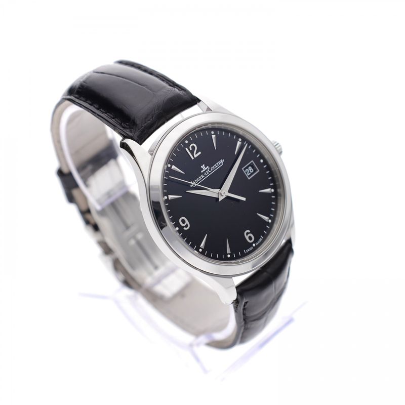 Image 4 of Jaeger-LeCoultre Master Control Date Q1548470; Automatic Men's Watch