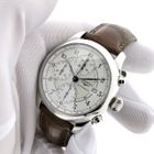 Image 14 of Longines 130 Years 165 Anniversary Limited Edition; Collector's set with 3 automatic watches