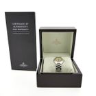 Image 17 of Cartier Must 21; Goud/stalen dames horloge