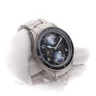 Image 12 of Montblanc 1858 Geosphere 0 Oxygen 'The 8000' MB130982; Automatic Watch