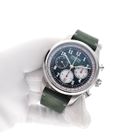 Image 6 of Union Glashütte Belisar D009.427.16.092.00; Chronograph men's watch