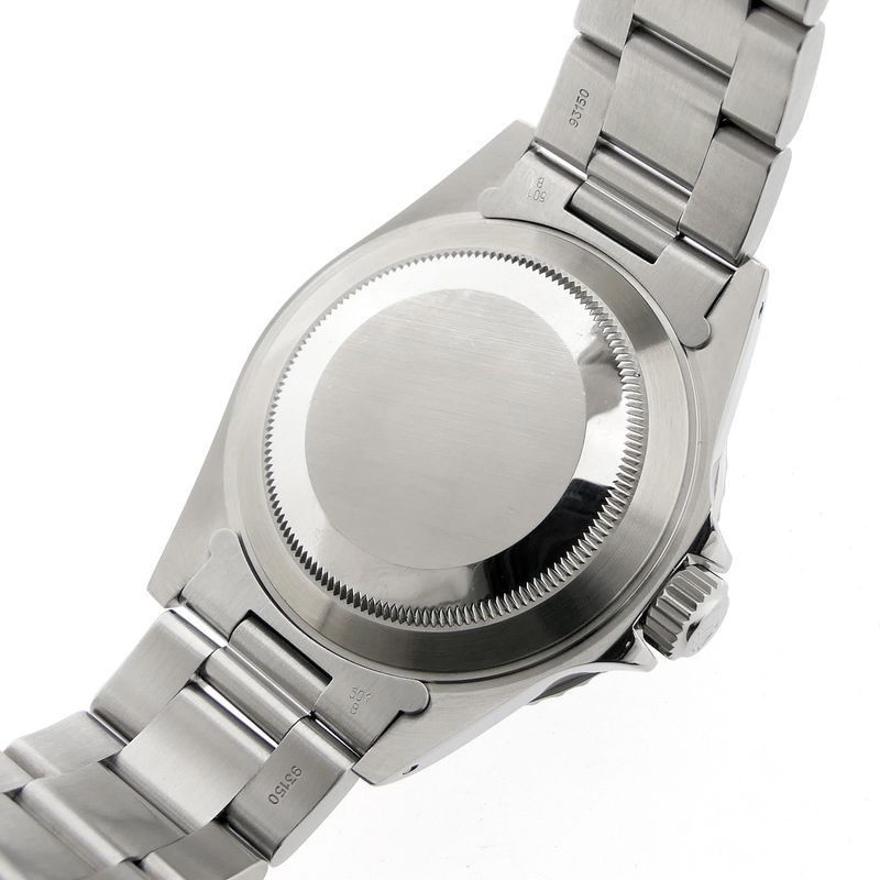 Image 16 of Rolex Submariner No-Date 14060M; Automatic men's diving watch