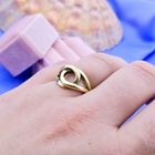 Image 7 of Golden dynamic ring