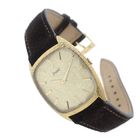 Image 11 of Piaget 'Black Tie Emperador'; 18k gold watch