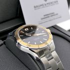 Image 16 of Baume & Mercier Clifton Club; Automatic men's watch