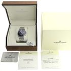 Image 4 of Junghans Meister Chronoscope; Automatic chronograph men's watch