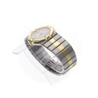 Image 10 of Chopard St. Moritz 8023; 18k Gold/Steel Unisex Watch