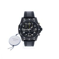Breitling Endurance Pro 'Black' X82310; Chronograph Men's Watch