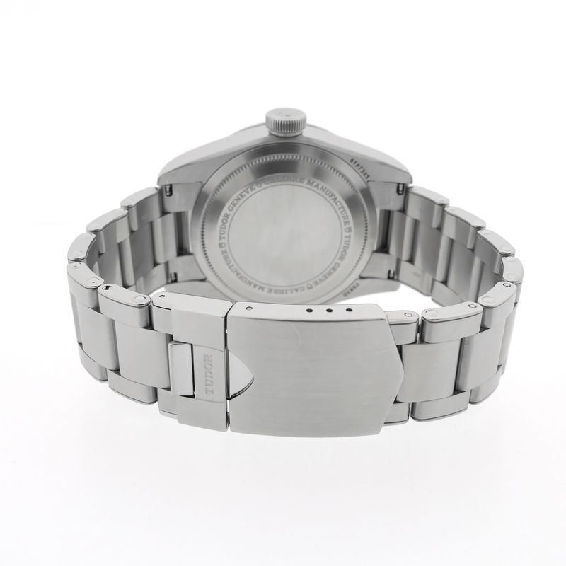 Image 14 of Tudor Black Bay GMT M79830RB-0001; Automatic men's watch