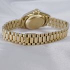 Image 15 of Rolex Datejust 26mm 18k Gold Women's Watch