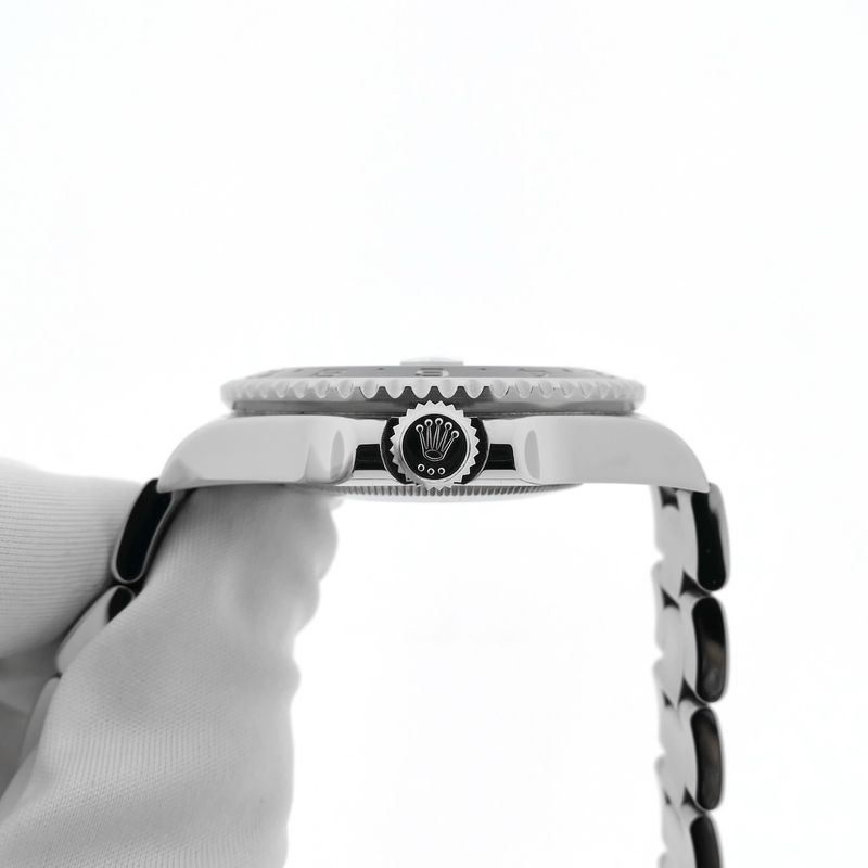 Image 6 of Rolex GMT-Master II 116710LN; Automatic men's watch