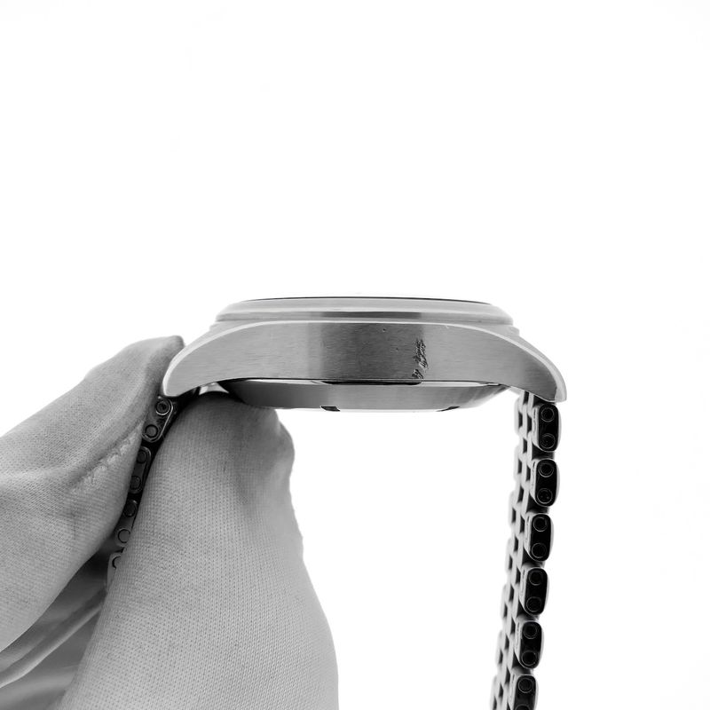 Image 9 of IWC Pilot Chronograph IW3706-007; Automatic men's watch