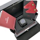 Image 9 of Omega Speedmaster 'Dark Side of the Moon'; Chronograph men's watch