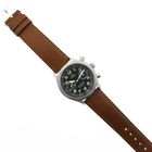 Image 10 of Omega Dynamic 5240.5000; Automatisch chronograaf heren horloge