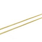 Image 4 of 8 carat Venetian link chain