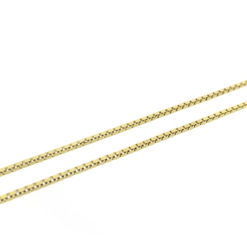 Image 4 of 8 carat Venetian link chain