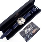 Image 3 of Doxa Neuchatel Chronograph; Vintage men's watch