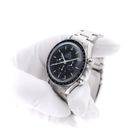 Image 5 of Omega Speedmaster Professional Moonwatch 3570.50.00; Men's Watch