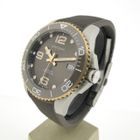 Image 2 of Longines Hydroconquest Ceramic 39mm; Automatic watch