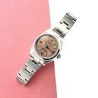 Image 17 of Rolex Oyster Perpetual 26mm 176200; Automatic women's watch