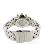 Image 11 of Breitling Chronomat B13050.1; Chronograph men's watch