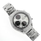 Image 18 of Omega Speedmaster Date 'Chronometer' 3211.31.00; Chronograph men's watch