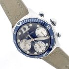Image 5 of Corum Bubble Automatic; Chronograph men's watch