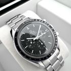 Image 17 of Omega Speedmaster Professional Moonwatch 3570.50.00; Chronograph men's watch