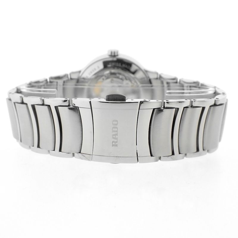 Image 10 of Rado Centrix; Automatic unisex watch