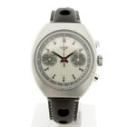 Image 1 of Heuer Pre-Carrera Chronograph; Vintage men's watch