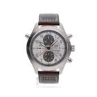 Image 1 of IWC Pilot's Watch Double Chronograph IW371806; Automatic Watch