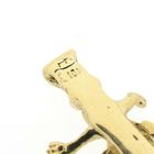 Image 7 of 10 carat totem pole pendant