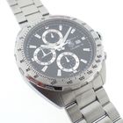 Image 10 of Tag Heuer Formula One; Automatic chronograph watch