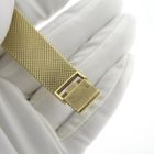 Image 18 of Longines Wittnauer Classic 'Onyx & Diamonds'; 18k gold watch