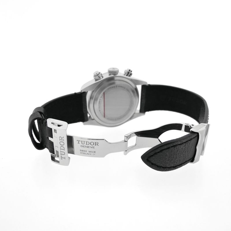 Image 17 of Tudor Black Bay Chronograph 79360N-0001; Automatic men's watch