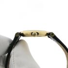 Image 5 of Cartier 'Must de Vendôme' 890004; 18k gold women's watch with diamonds