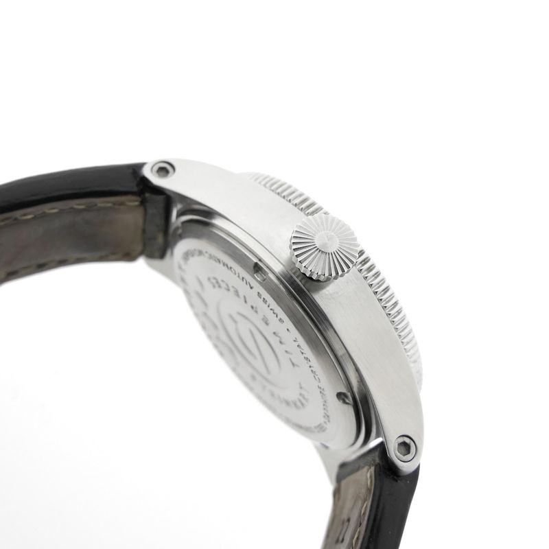 Image 5 of Steinhart Military; Automatic men's watch