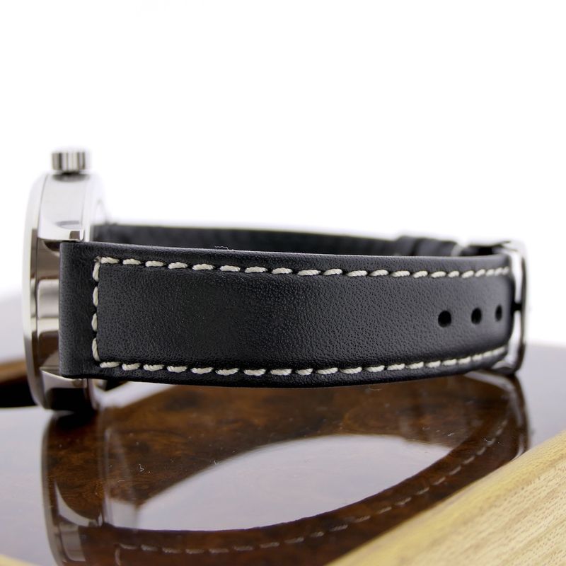 Image 14 of D. Dornblüth & Sohne 09.0 Jasmin; Handmade mechanical watch