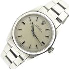 Image 6 of Rolex Oyster Perpetual 31mm; Vintage watch with 18k gold bezel