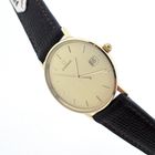 Image 10 of Eterna Swiss; 14k gold men's watch