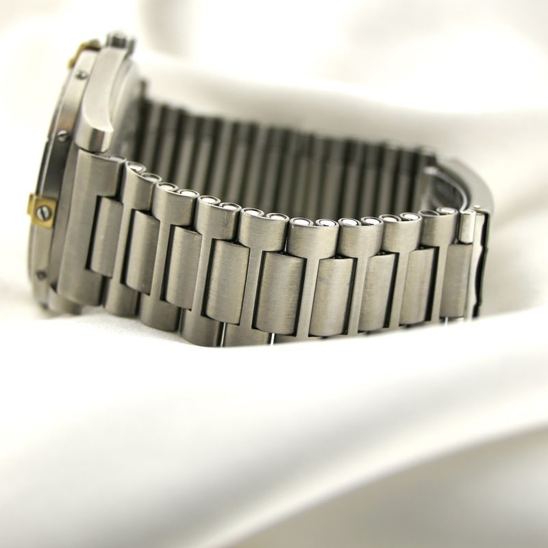 Image 13 of Breitling Aerospace F65362; Analog/digital men's watch