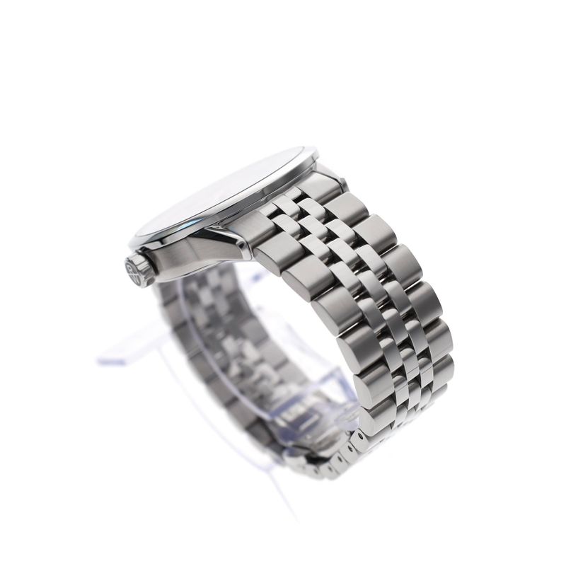Image 12 of Raymond Weil Freelancer 'Open Hearth' Men's Watch