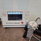 Image 1 of Breitling Chronomat Evolution 'Mother of Pearl' A13356; Chronograph men's watch